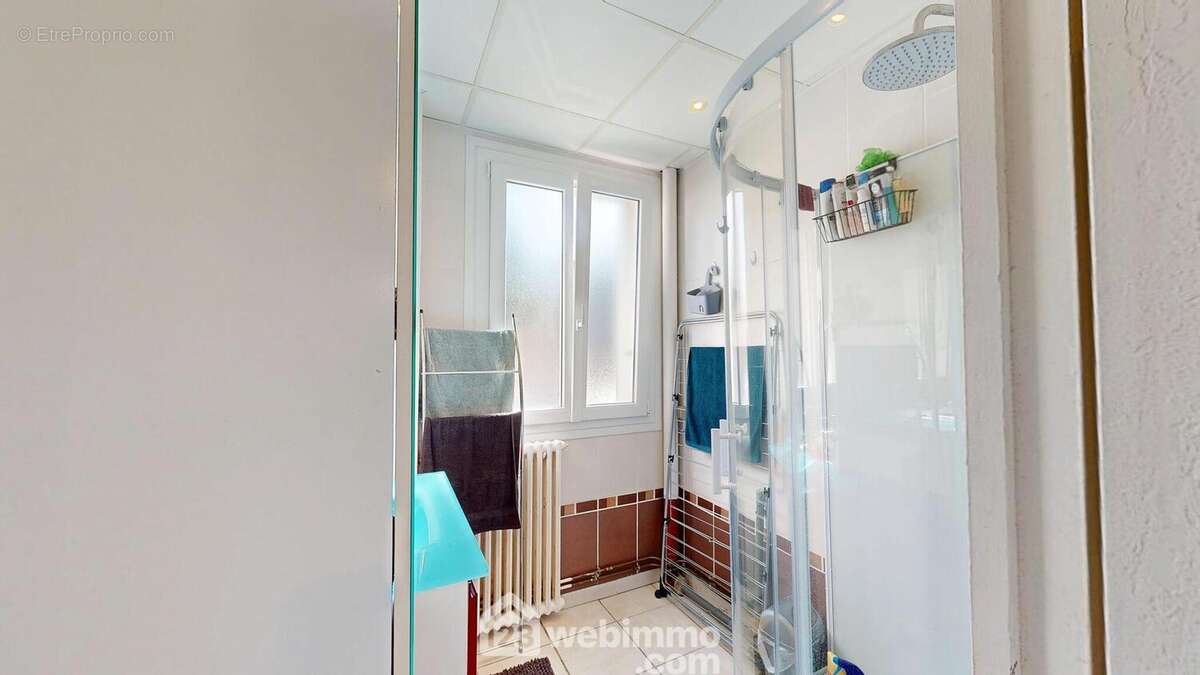 Appartement à COMPIEGNE