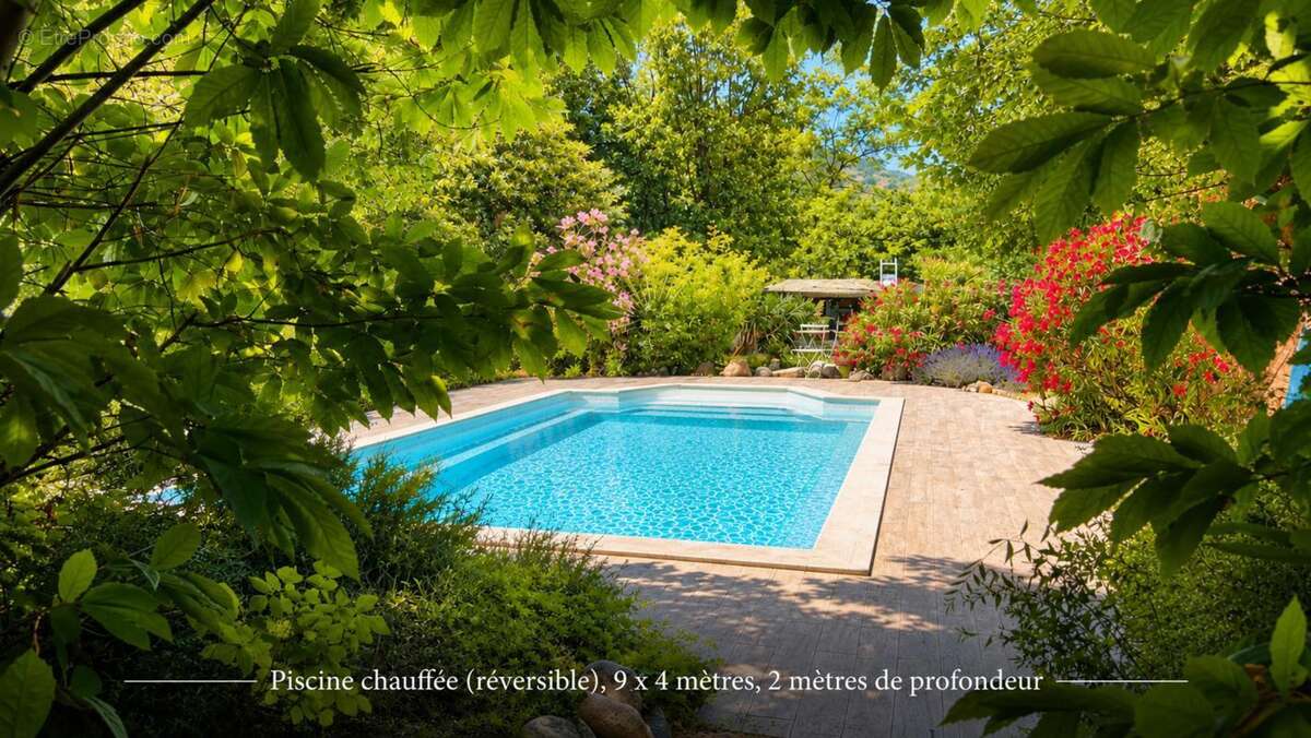 Maison 183 m² à Prades  - photo 19