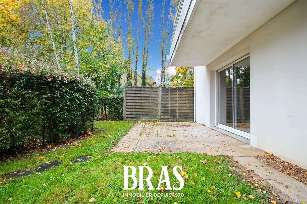 Appartement à PLESCOP