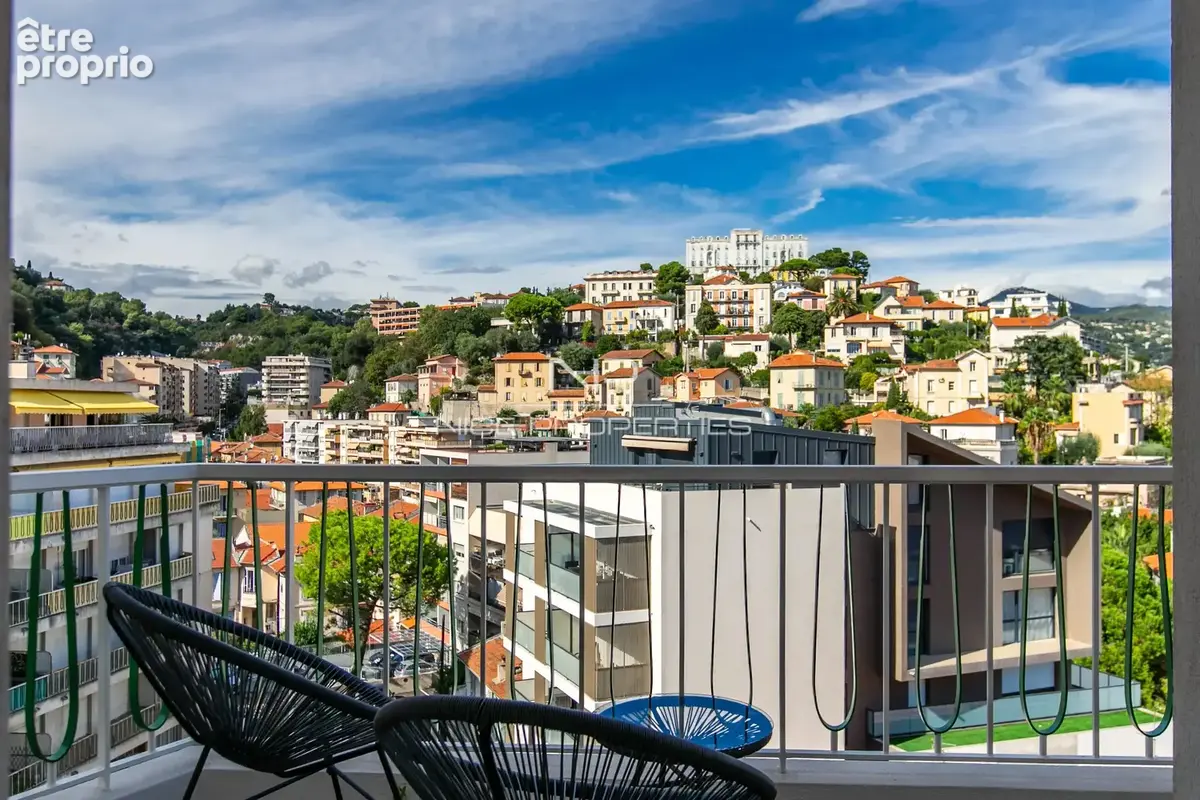 Appartement 4 pièces 77 m² à vendre à Nice (06000) - photo 19