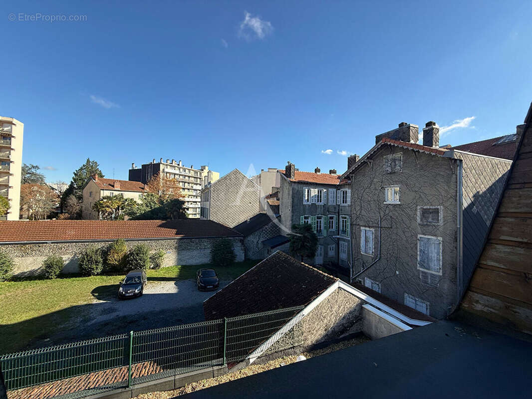 Appartement à PAU