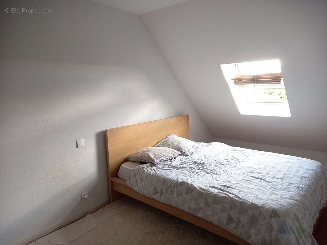 Appartement à LORIENT