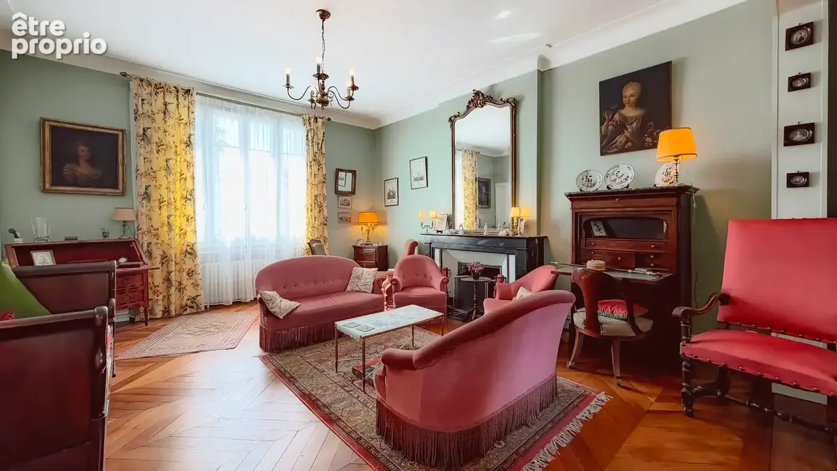 Maison à LE MANS