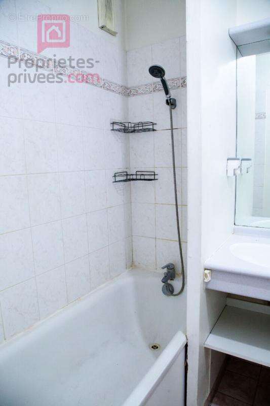 Appartement à MANTES-LA-JOLIE