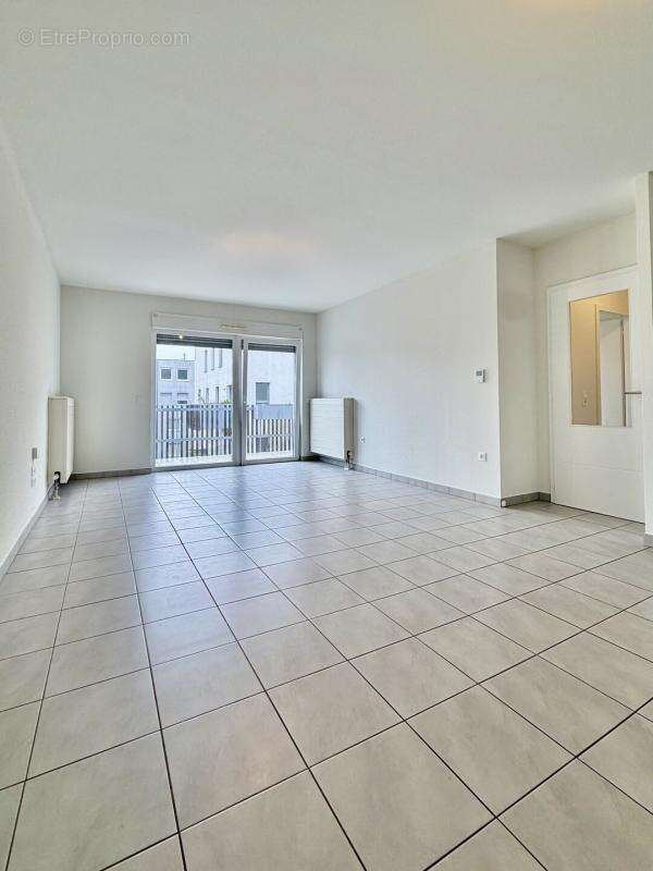 Appartement à Lingolsheim - photo 7