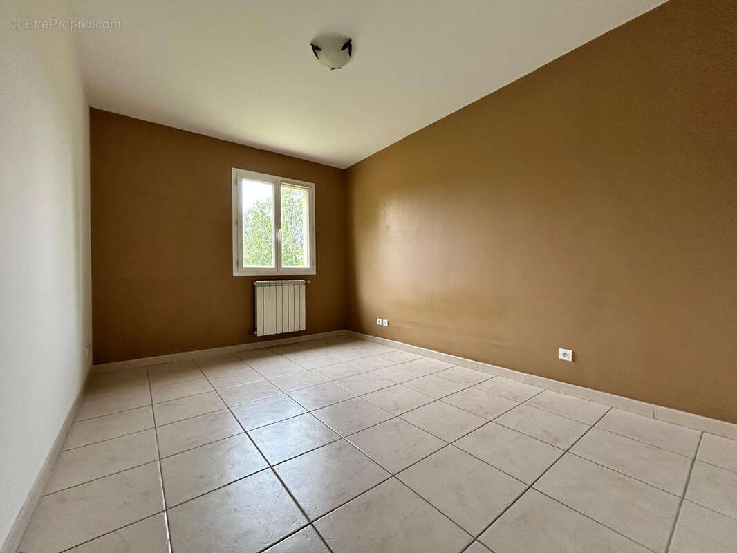 Maison à MARSEILLE-13E