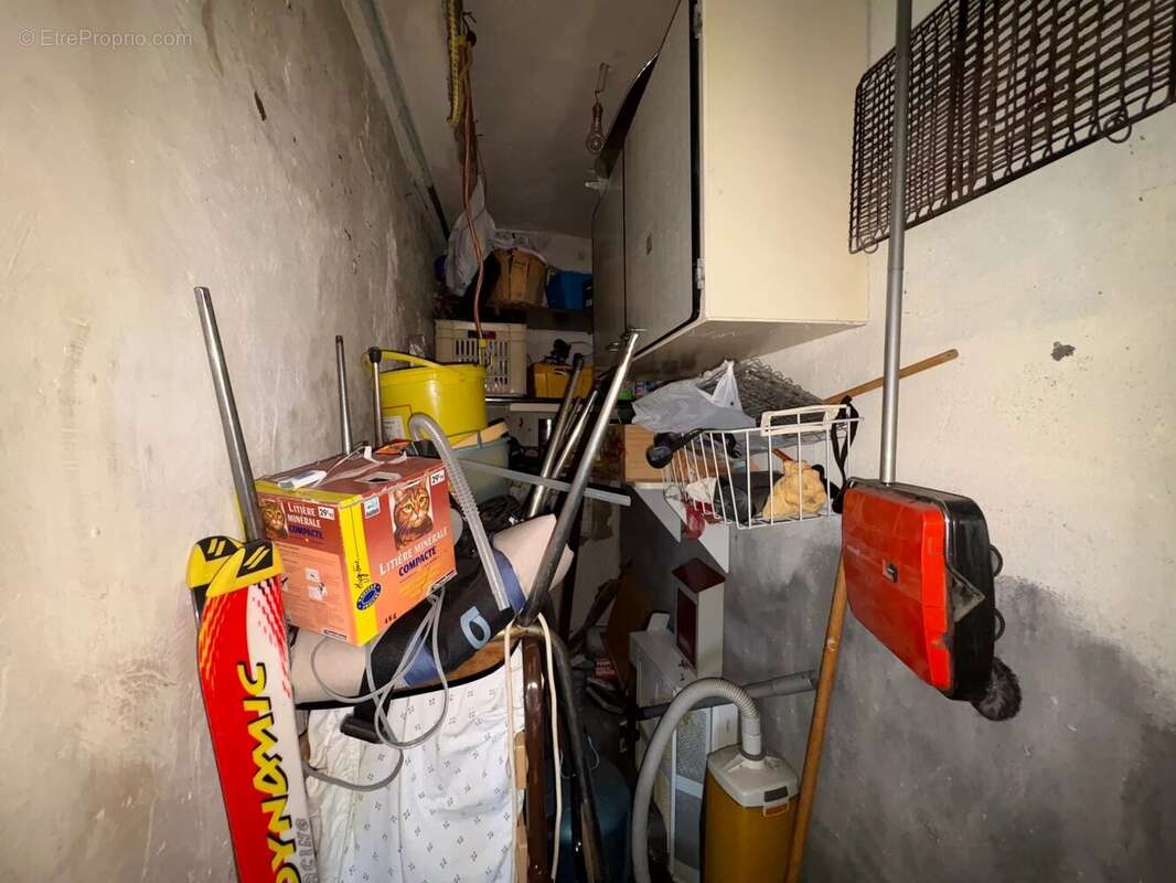 Appartement à BEUIL