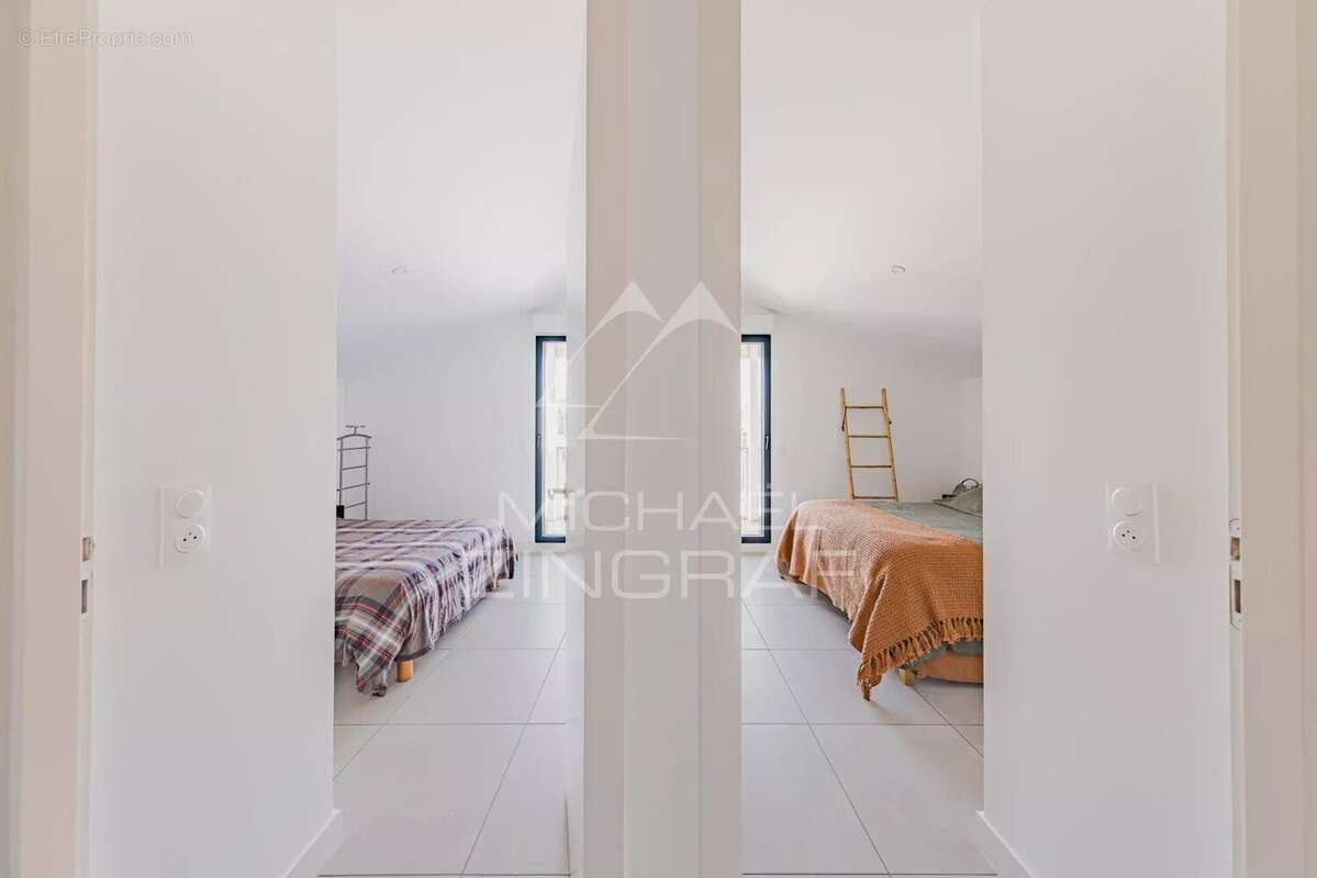 Maison à GUJAN-MESTRAS