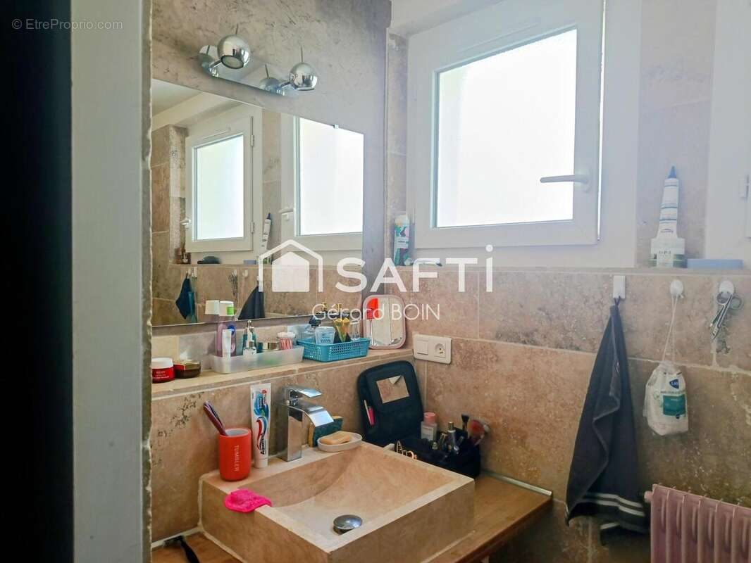 Photo 5 - Maison à MANOSQUE