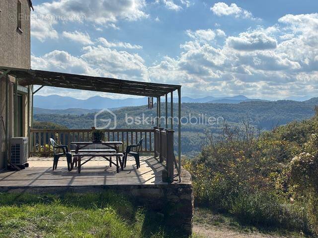 Maison à BOURIGEOLE