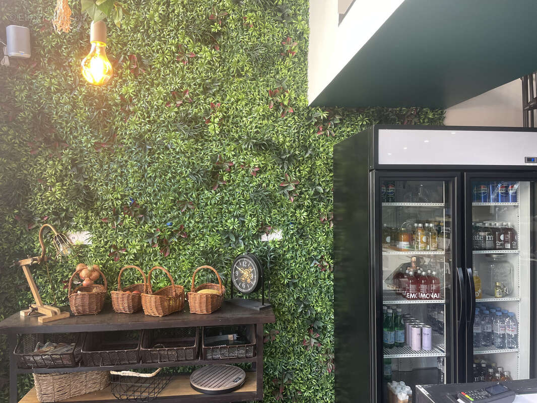 Commerce à SAINT-RAPHAEL