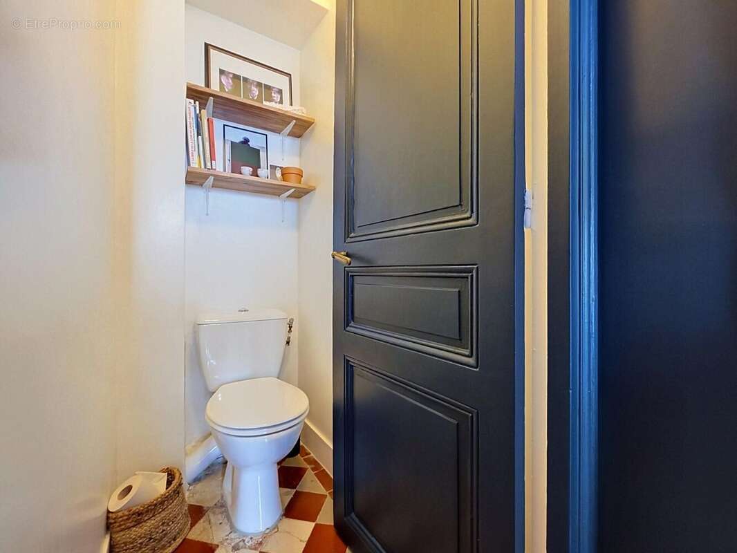 Appartement 49 m² à Pantin  - photo 6