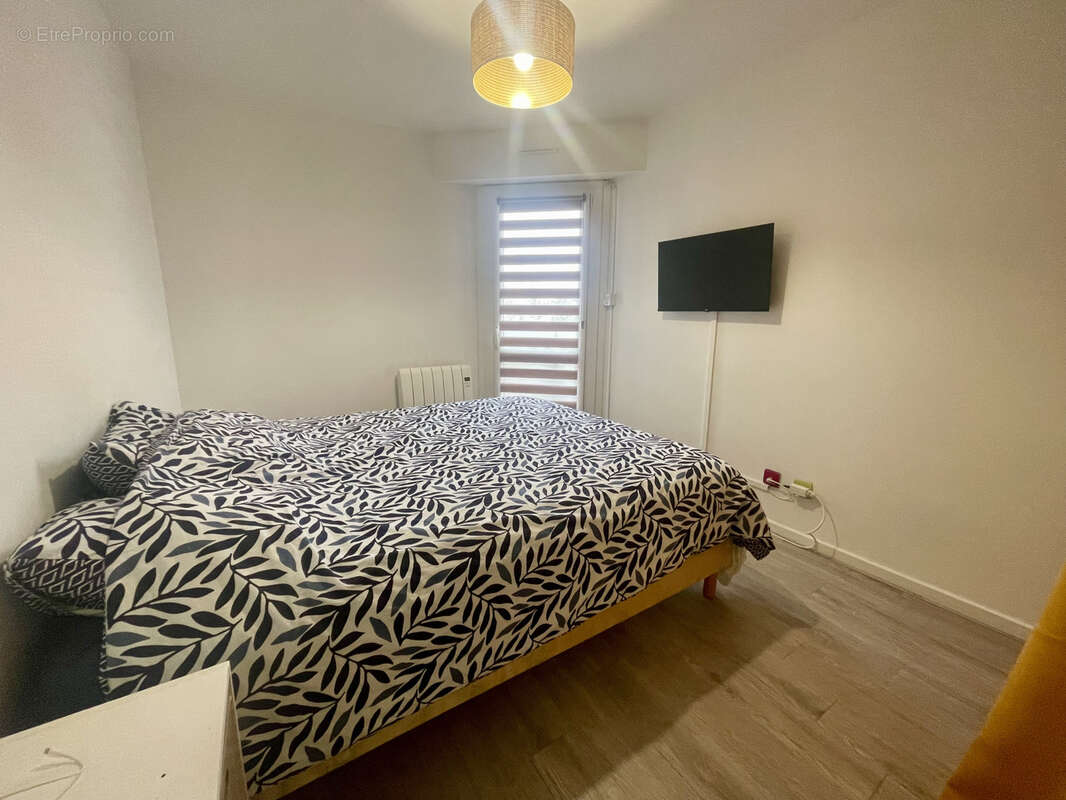 Appartement à THONON-LES-BAINS