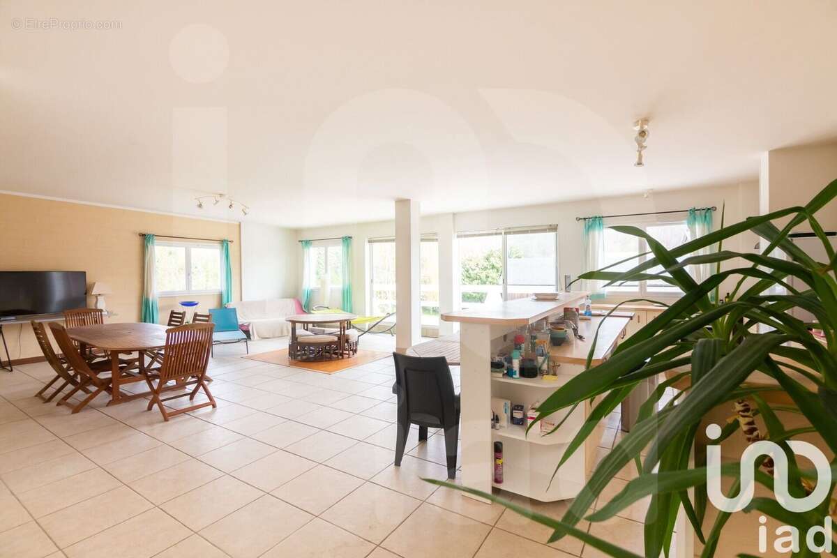 Photo 7 - Maison à VALMONT