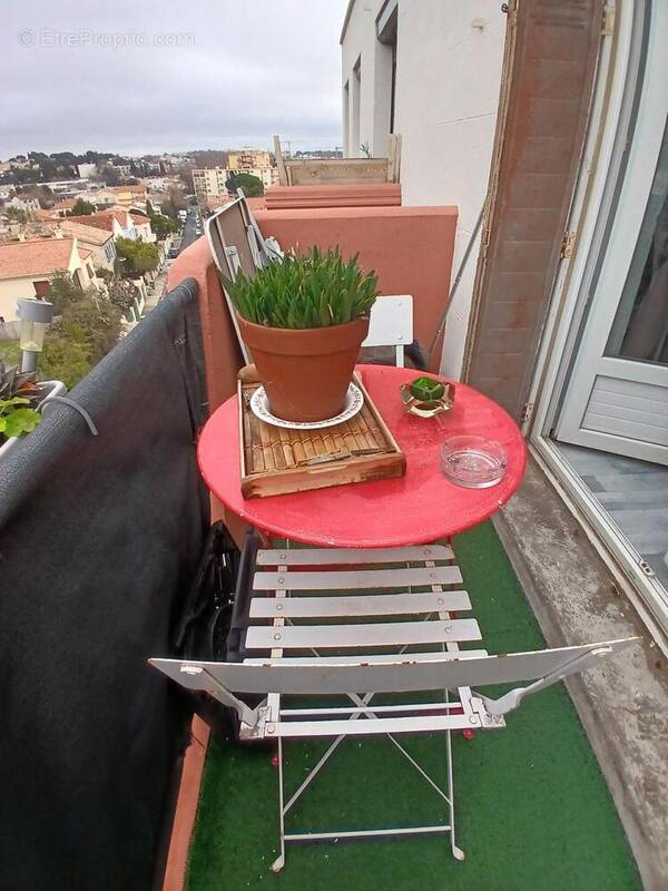 Photo 1 - Appartement à BEZIERS