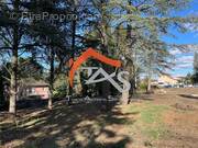 Terrain à RIVE-DE-GIER