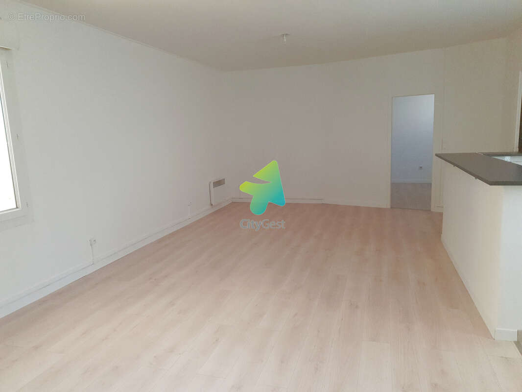 Appartement à NARBONNE