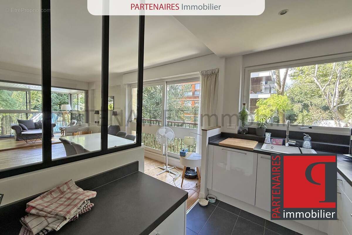 Appartement à ROCQUENCOURT