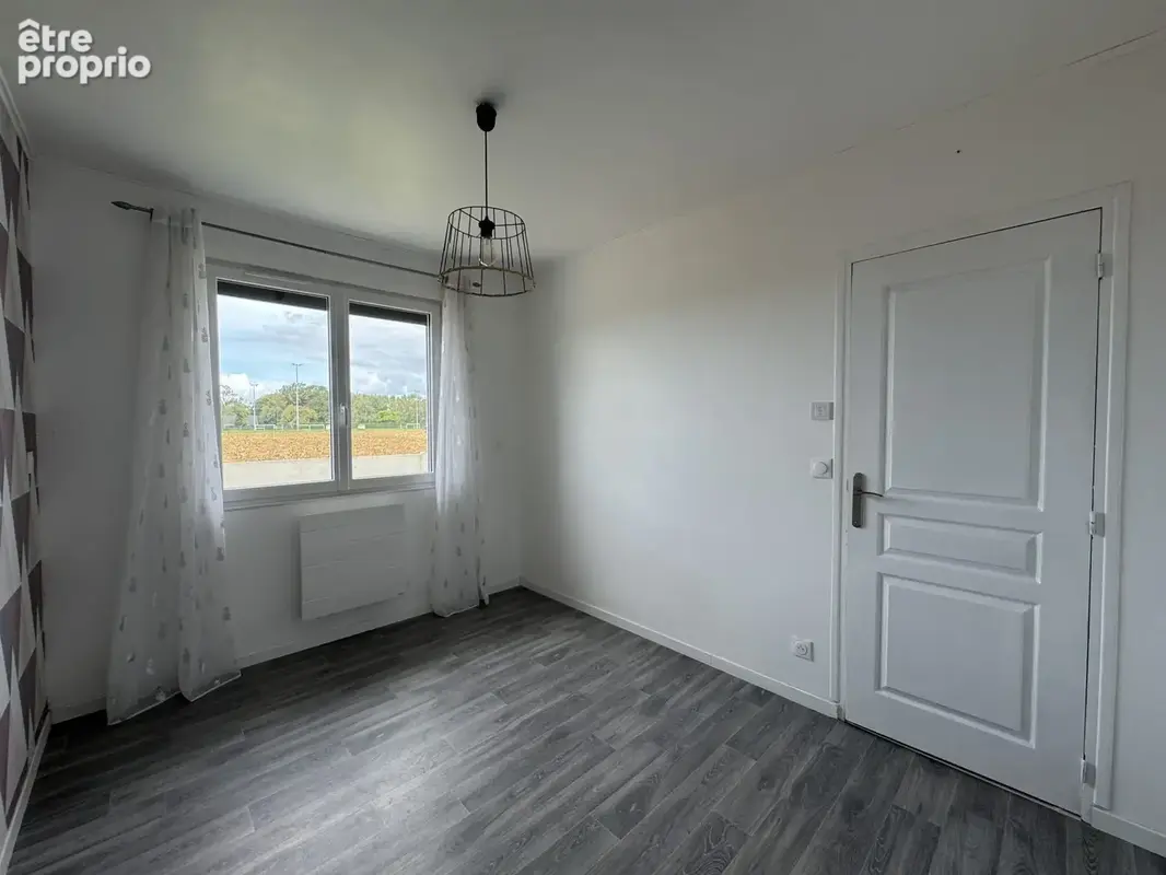 Maison 5 pièces 107 m² à vendre à Saint-Leonard (76400) - photo 5