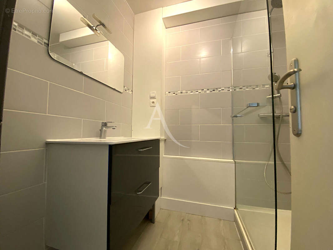 Appartement à GIF-SUR-YVETTE