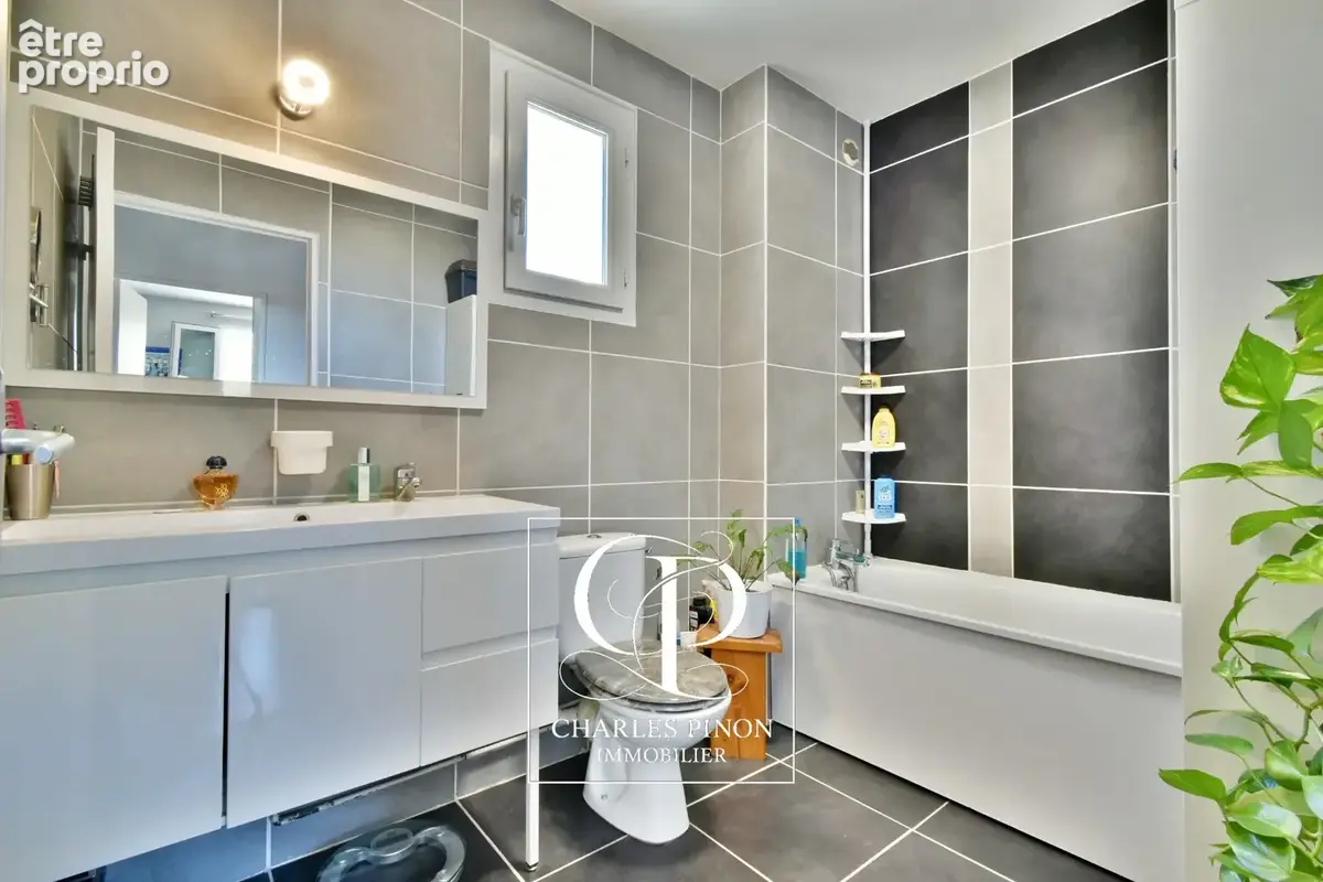 Maison à vendre 4 pièces VITROLLES (13) - photo 11