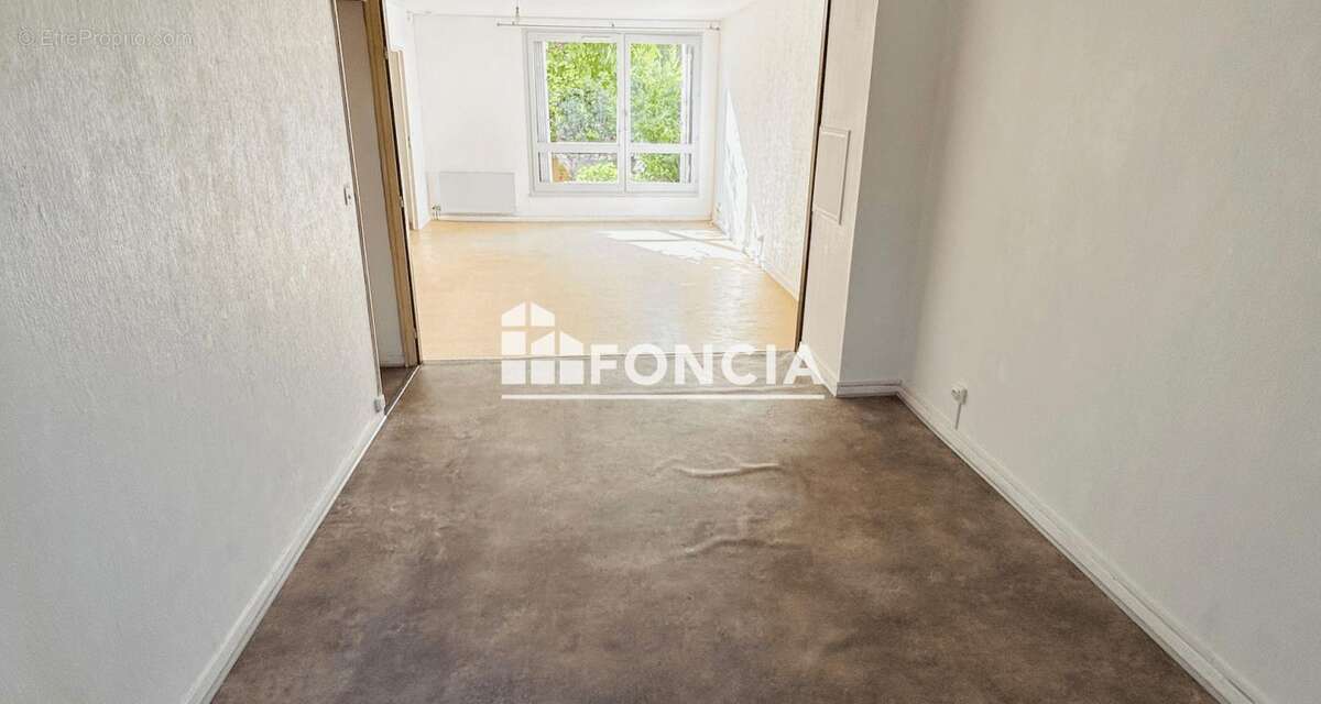 Appartement à LA CIOTAT