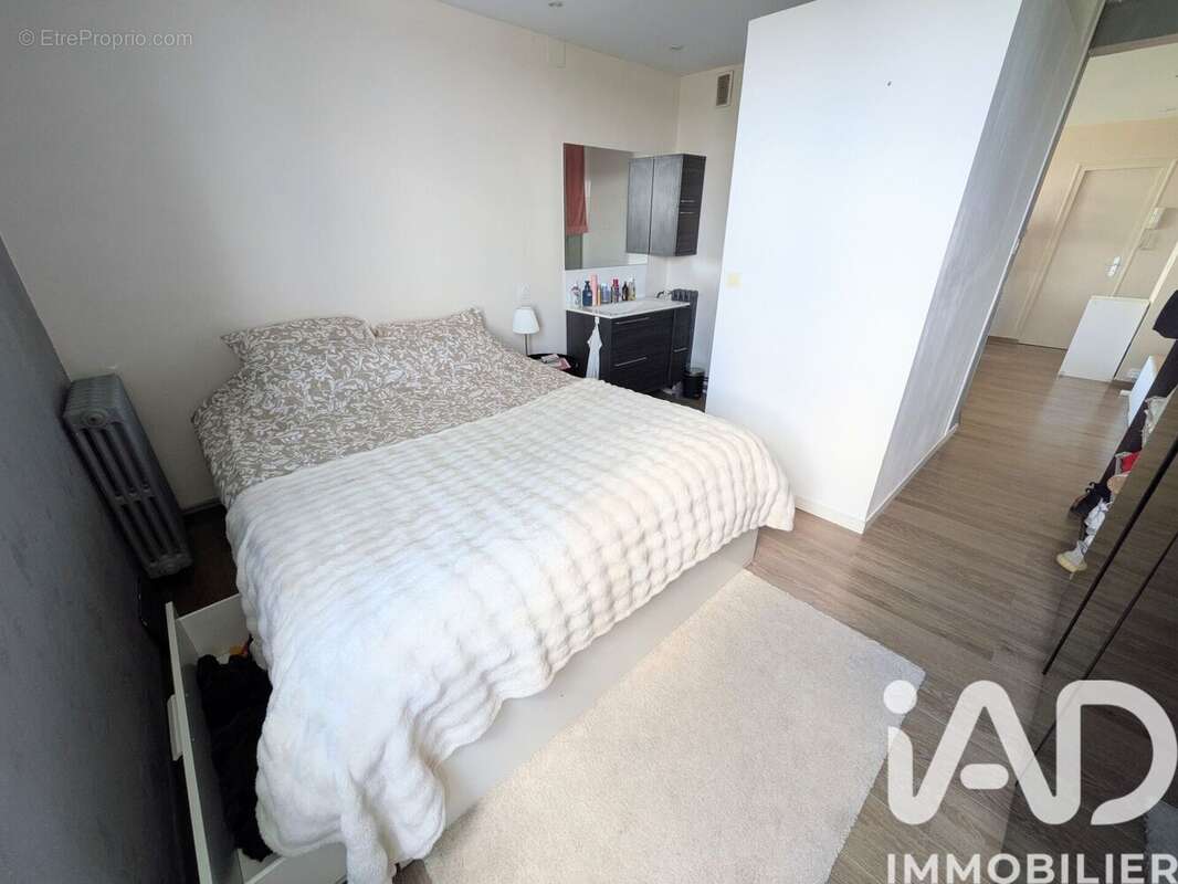 Photo 4 - Appartement à TOURS