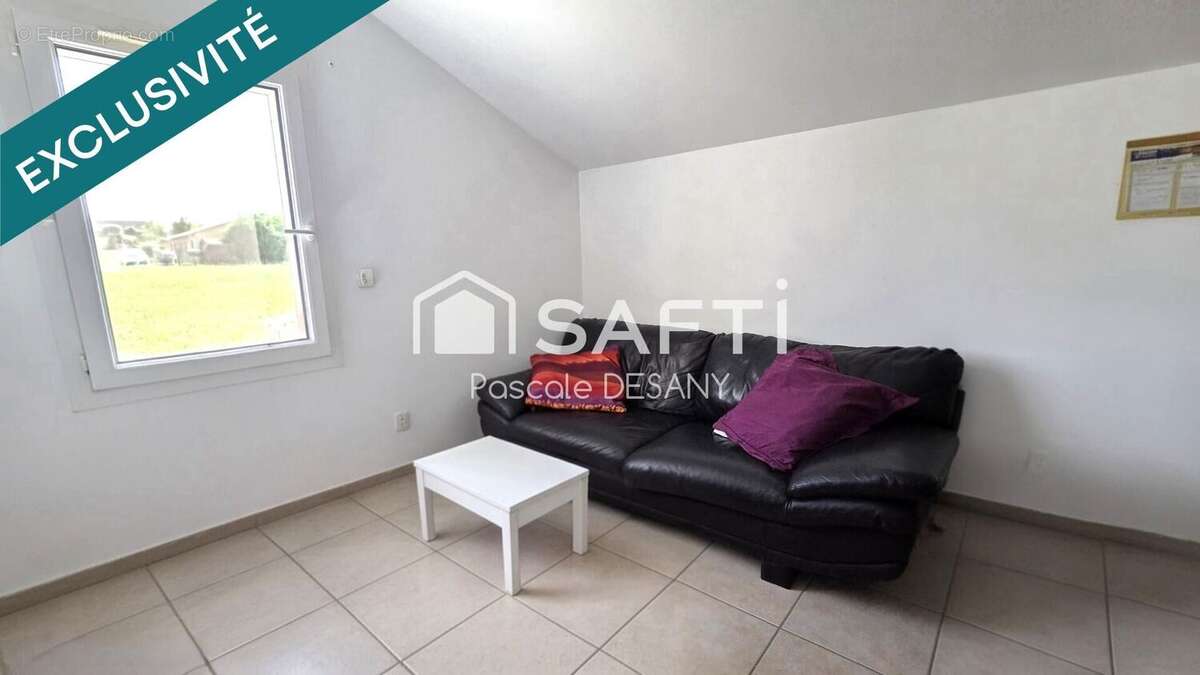 Maison 90 m² à Plats  - photo 6