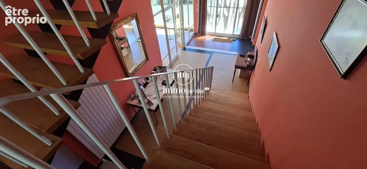 Maison 10 pièces 288 m² à vendre à Razes (87640) - photo 5