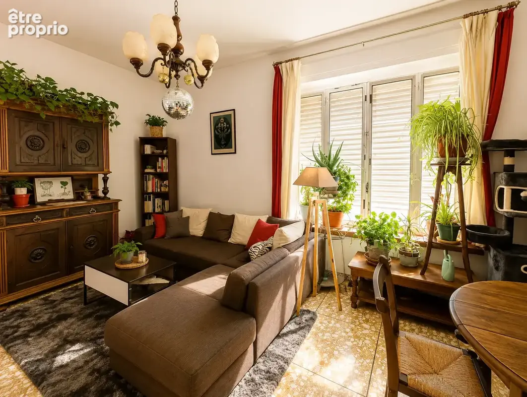 Immeuble de rapport à Fabrezan   4 appartements loués et 2 remises - photo 2