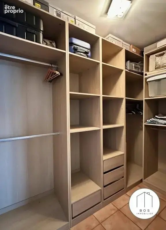 Maison avec piscine et garage - photo 14