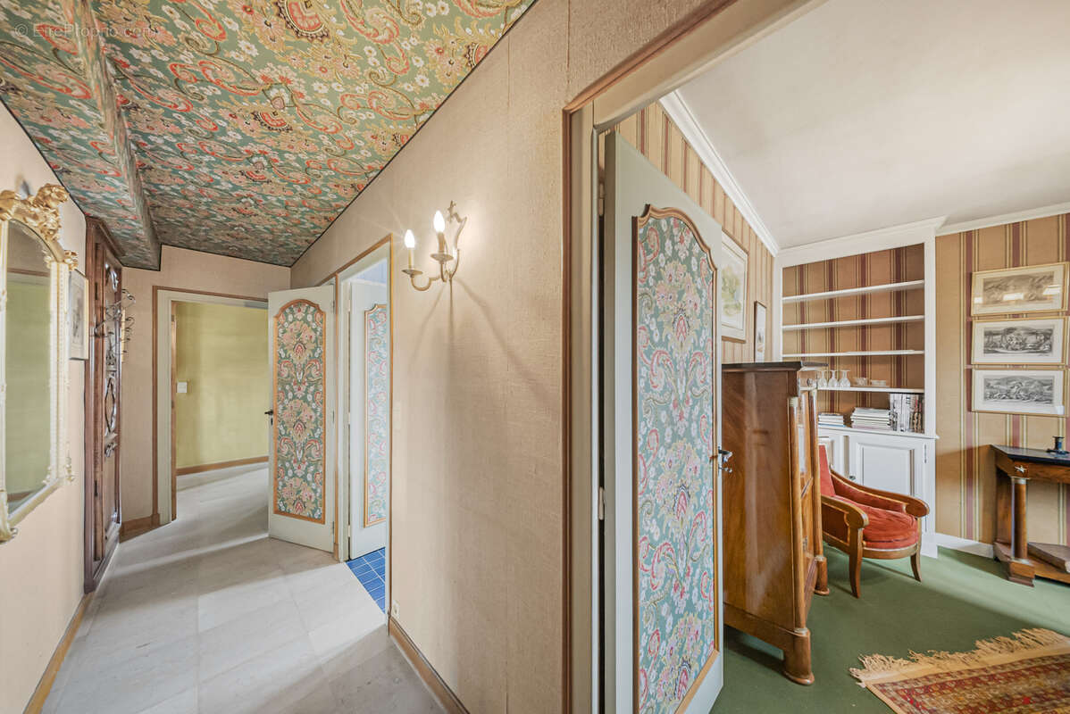 Maison à BEAUNE