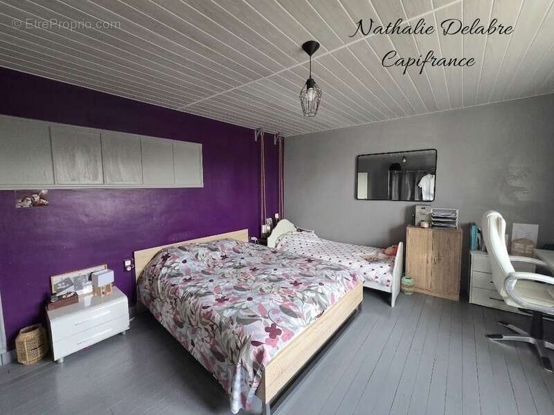Maison à vendre 6 pièces LA CRECHE (79) - photo 10