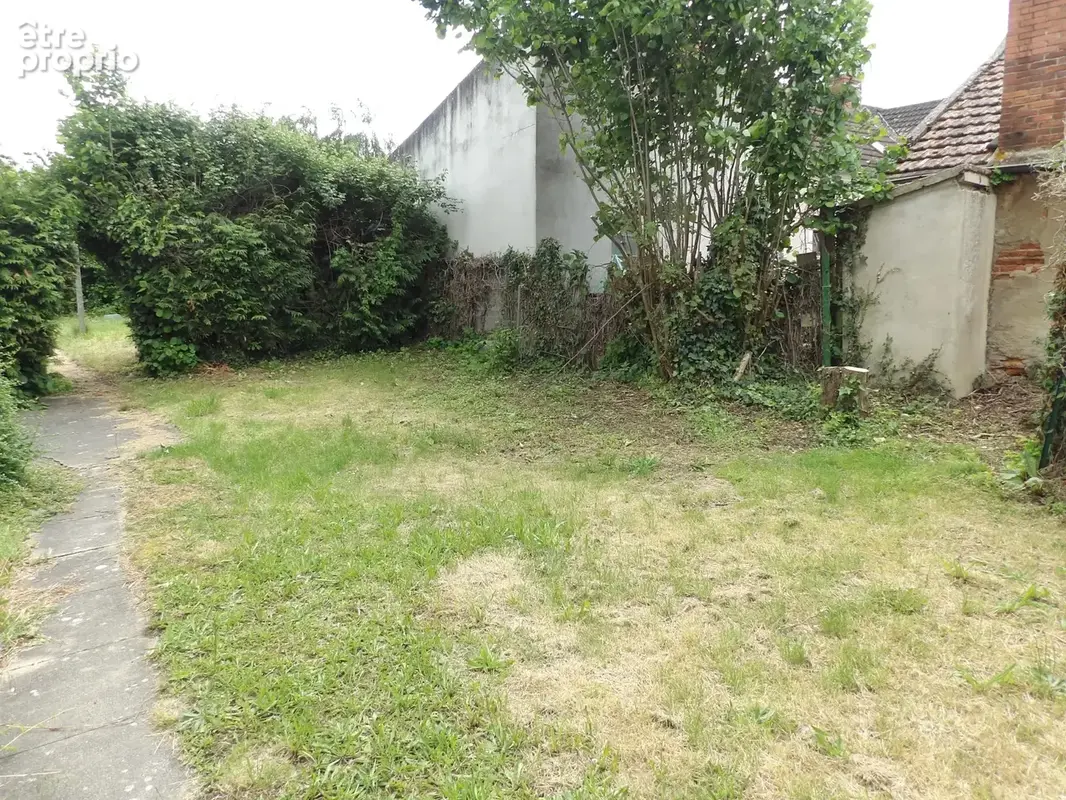 Maison à vendre 6 pièces NERIS LES BAINS (03) - photo 19