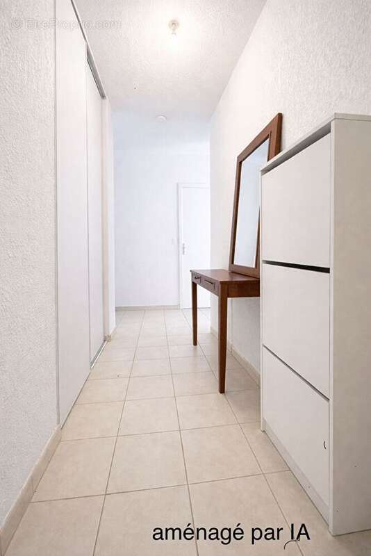 Appartement à SAINT-PIERRE-DU-MONT