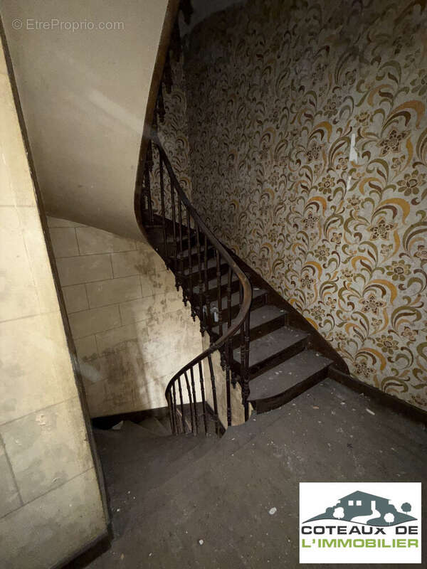 Appartement à VOULGEZAC