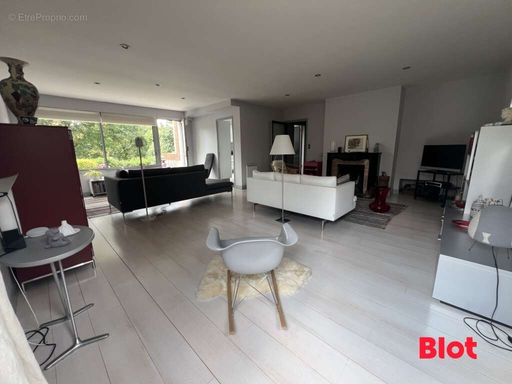 Maison à CESSON-SEVIGNE