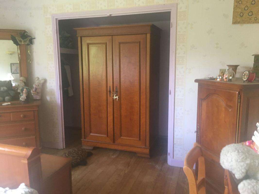 Maison à MAULEON-BAROUSSE