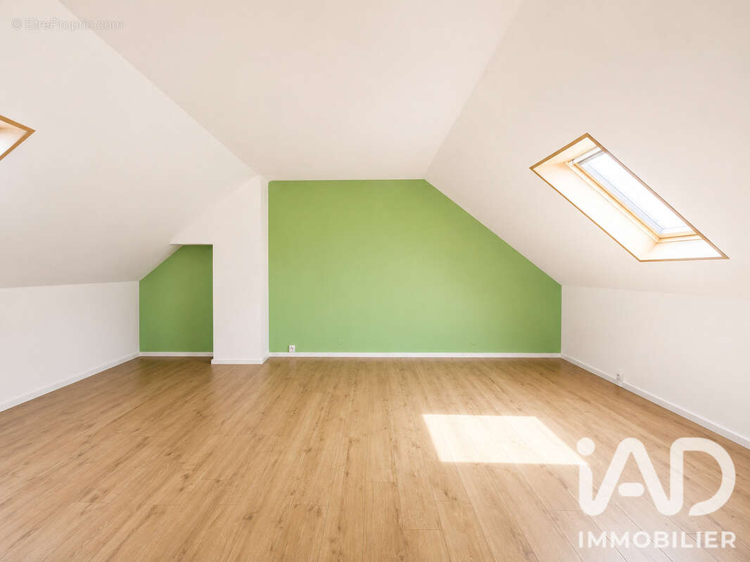 Appartement 86 m² à Draveil  - photo 8
