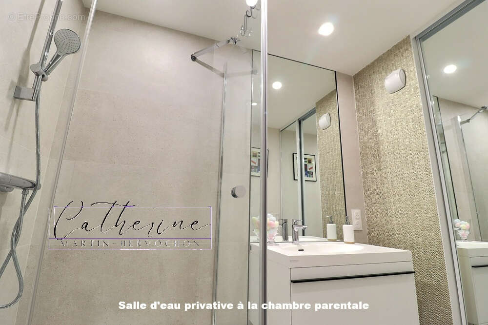 Appartement à GUERANDE