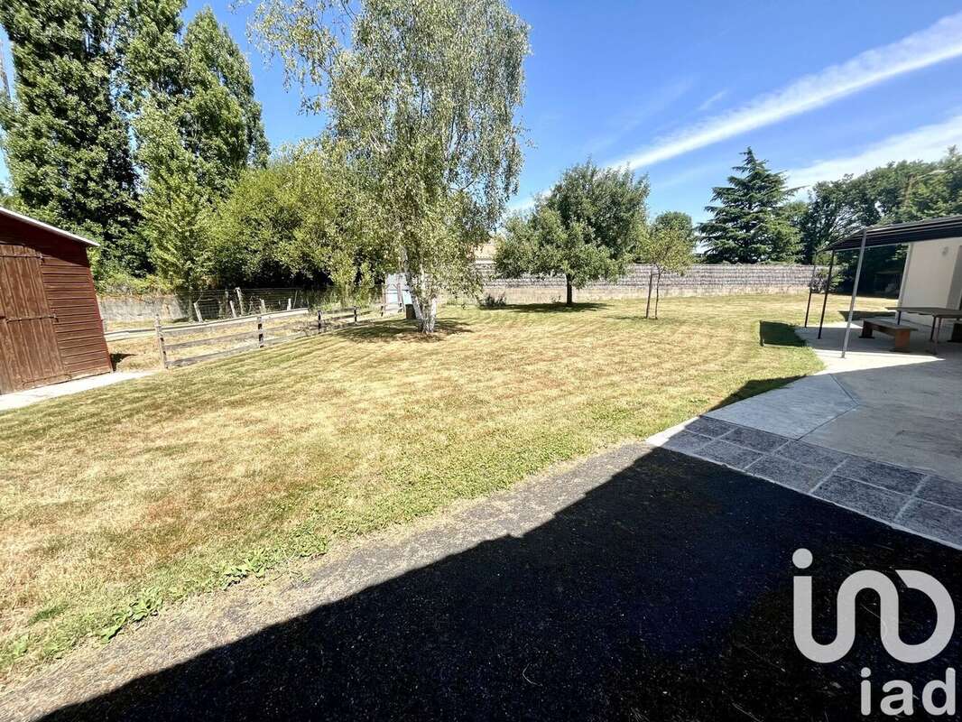 Photo 2 - Maison à BEAUFOU