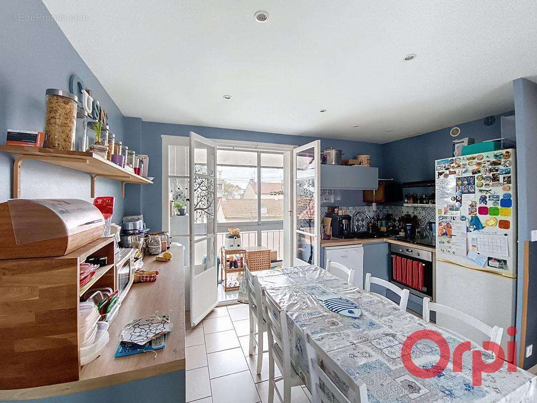 Appartement à LA SEYNE-SUR-MER