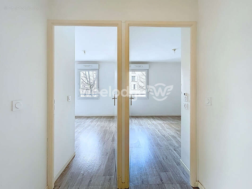 Appartement à ERAGNY