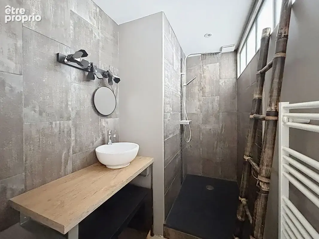 Maison - à vendre - récent - 4 chambres - parkings - garage - quartier Cleunay - photo 10