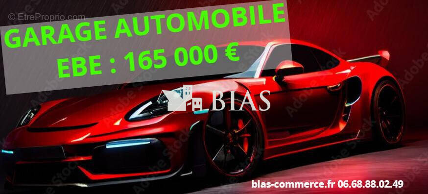 Autre à PONT-AUDEMER