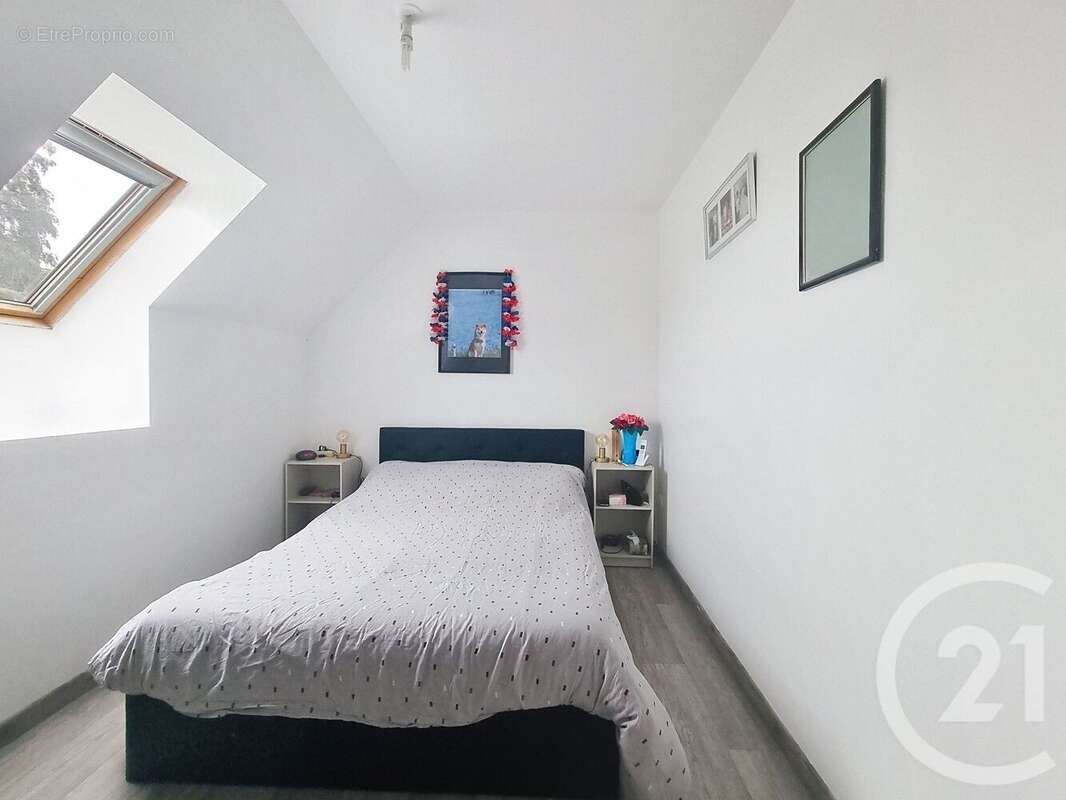 Maison à VILLENAUXE-LA-GRANDE