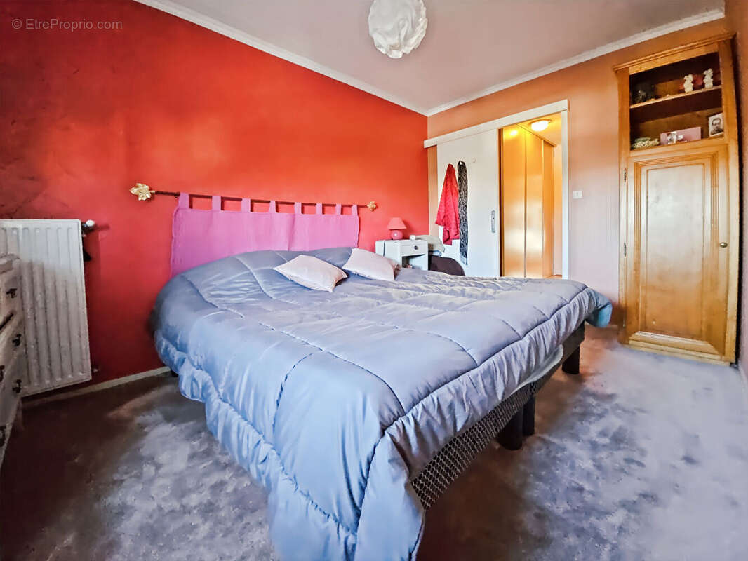 Appartement à TALENCE