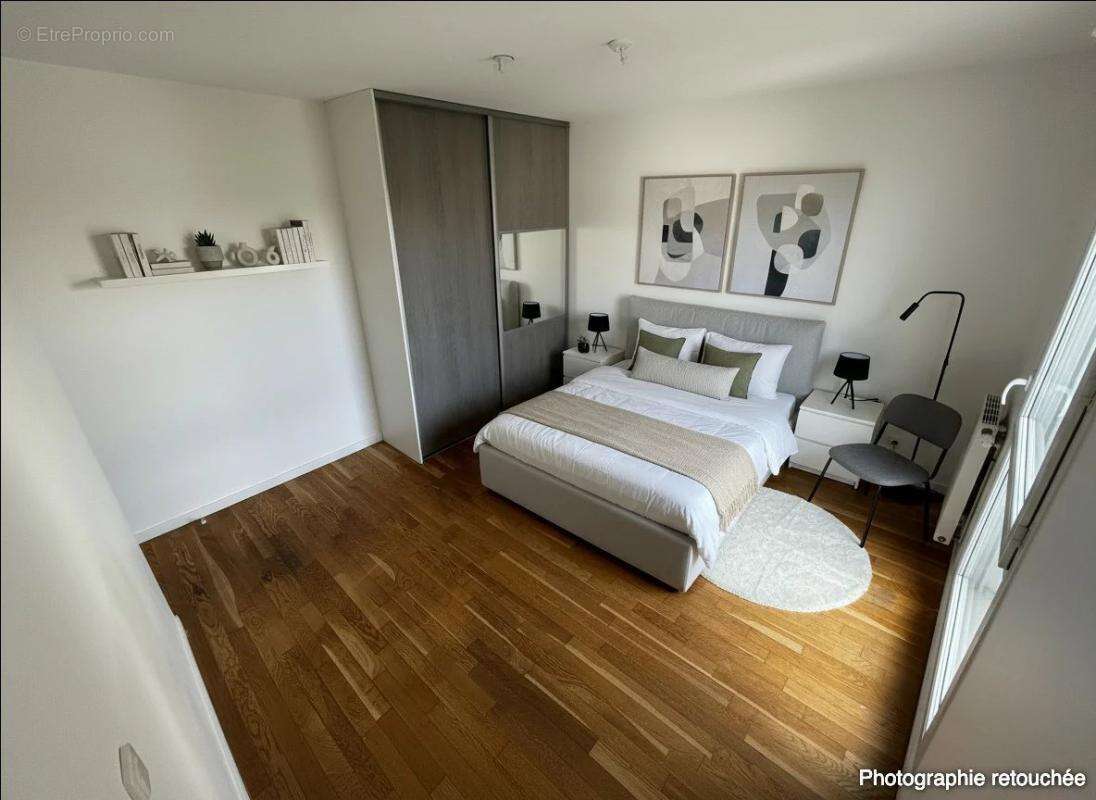 Appartement à VENISSIEUX