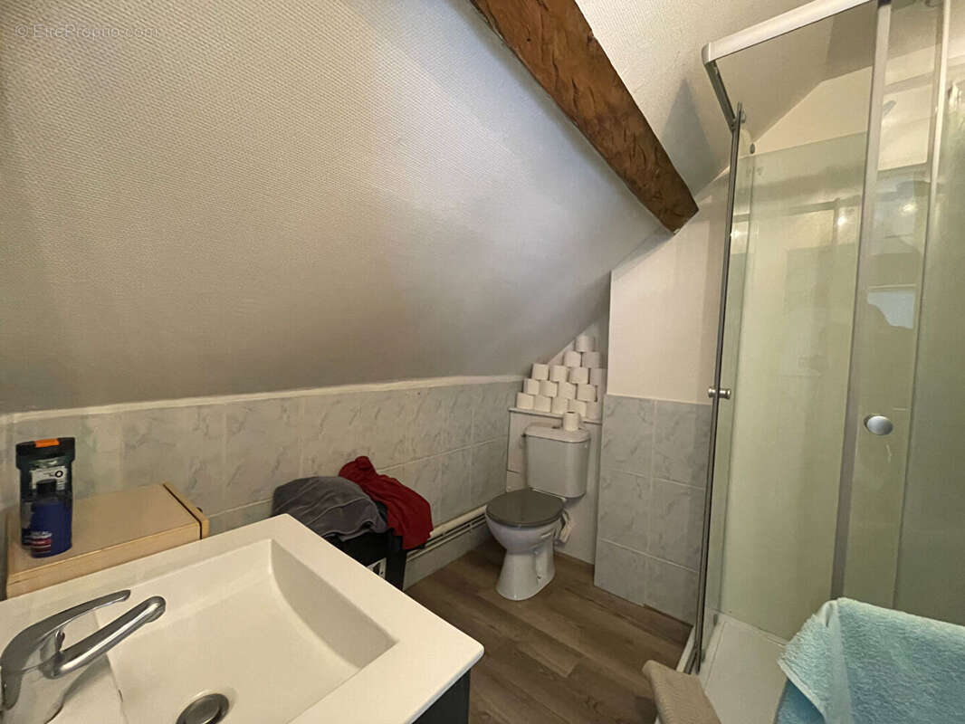 Maison  2 pièce(s) 40 m2 - photo 7