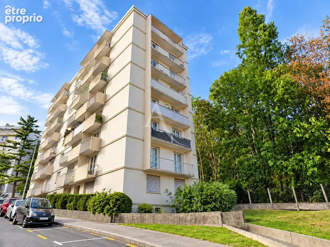 Appartement à GAGNY